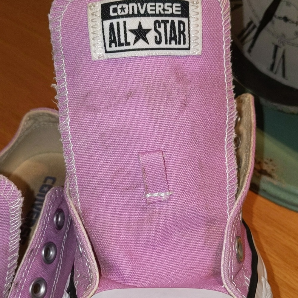 Converse All Star 🌟 - Picture 6 of 8